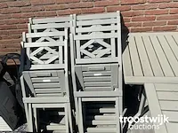 Diverse terras toebehoren - afbeelding 4 van  5