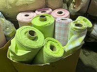 Diverse textiel - afbeelding 10 van  13
