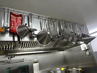 Diverse toebehoren slagerij - afbeelding 3 van  4