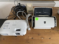 Diverse toestellen - afbeelding 1 van  6