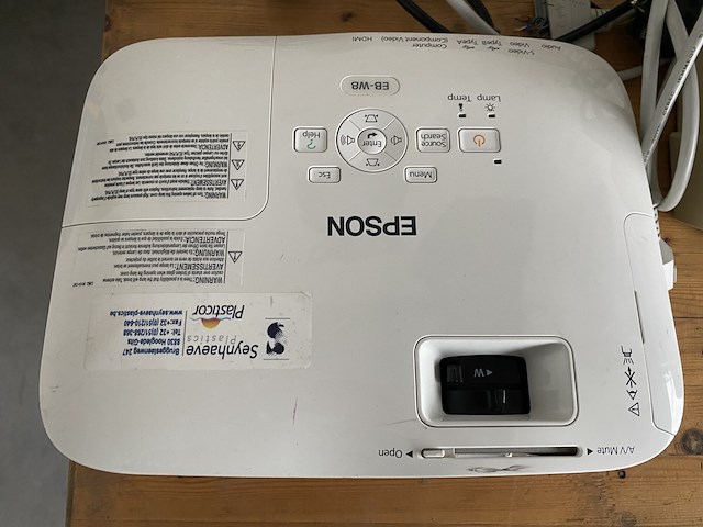 Diverse toestellen - afbeelding 2 van  6