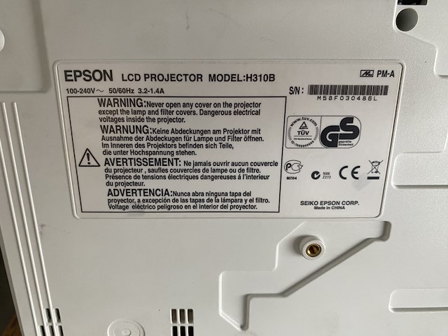 Diverse toestellen - afbeelding 6 van  6