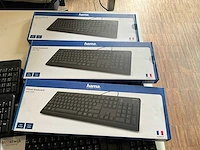 Diverse toetsenborden (12x) - afbeelding 7 van  7