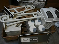 Diverse toiletartikelen - afbeelding 2 van  4