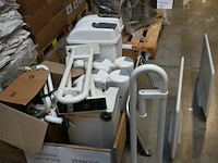 Diverse toiletartikelen - afbeelding 4 van  4