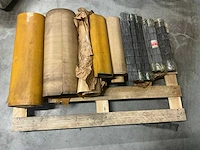 Diverse transportbanden martens pu-m/1 - afbeelding 1 van  2