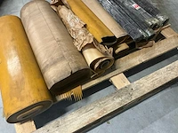 Diverse transportbanden martens pu-m/1 - afbeelding 2 van  2