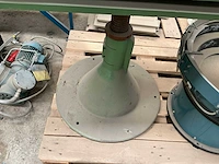 Diverse triltrommels (2x) - afbeelding 6 van  8