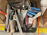 Diverse truwelen - afbeelding 4 van  5