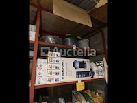 Diverse tuingereedschap - afbeelding 2 van  14
