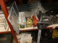 Diverse tuingereedschap - afbeelding 3 van  14
