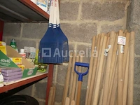 Diverse tuingereedschap - afbeelding 6 van  14