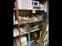 Diverse tuingereedschap - afbeelding 1 van  14