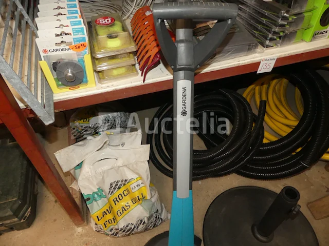 Diverse tuingereedschap - afbeelding 9 van  14