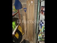 Diverse tuingereedschap - afbeelding 10 van  14