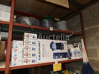 Diverse tuingereedschap - afbeelding 11 van  14