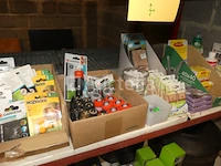 Diverse tuingereedschap - afbeelding 12 van  14