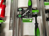 Diverse turnus lijmklemmen (28x) - afbeelding 7 van  12