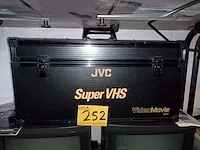 Diverse tv-video-hifi elektro. 6 stuks - afbeelding 3 van  7