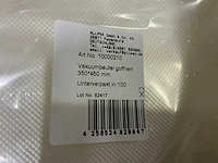 Diverse vacuümmachines (4x) - afbeelding 4 van  15