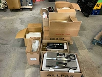 Diverse vacuümmachines (4x) - afbeelding 1 van  15