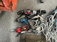 Diverse val-stopapparaten (6x) - afbeelding 1 van  4