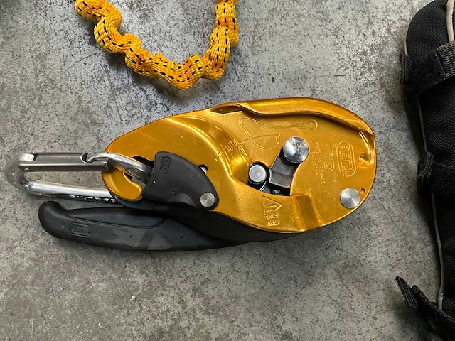 Diverse valbeveiliging - afbeelding 3 van  15