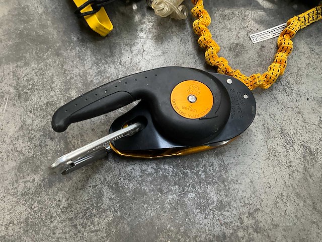 Diverse valbeveiliging - afbeelding 4 van  15