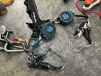 Diverse valbeveiliging - afbeelding 5 van  15