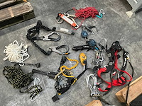 Diverse valbeveiliging - afbeelding 1 van  15