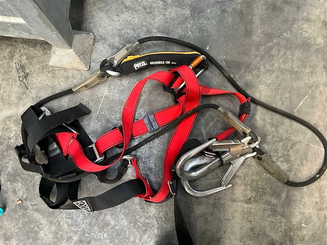 Diverse valbeveiliging - afbeelding 8 van  15