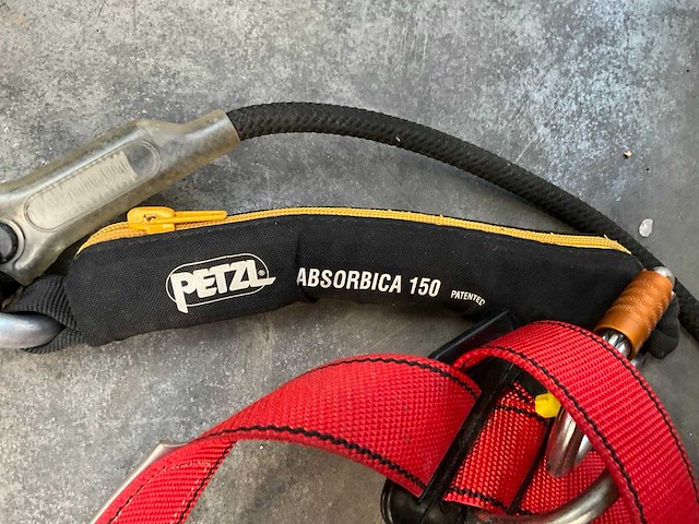 Diverse valbeveiliging - afbeelding 9 van  15