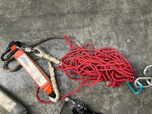 Diverse valbeveiliging - afbeelding 11 van  15