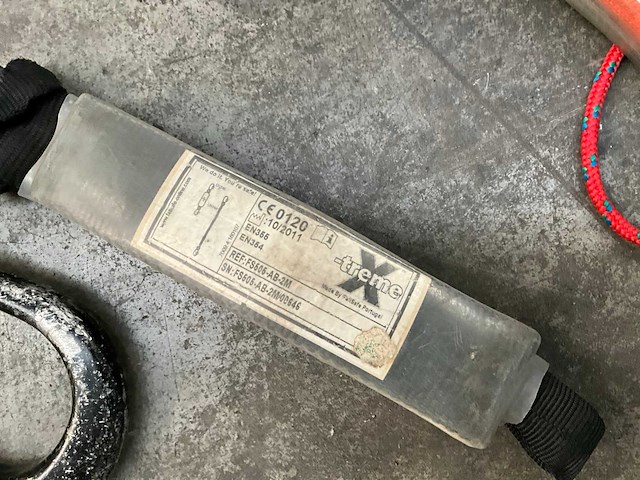 Diverse valbeveiliging - afbeelding 14 van  15