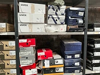 Diverse veiligheidsschoenen/laarzen (21x) - afbeelding 1 van  7