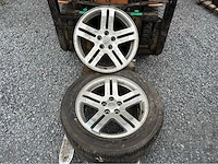 Diverse velgen dotz / dezent / varia - afbeelding 4 van  7