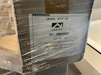 Diverse ventilatie ubbink - afbeelding 2 van  9