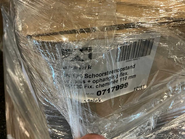 Diverse ventilatie ubbink - afbeelding 3 van  9