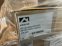 Diverse ventilatie ubbink - afbeelding 4 van  9