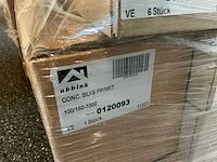 Diverse ventilatie ubbink - afbeelding 5 van  9