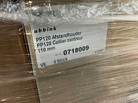 Diverse ventilatie ubbink - afbeelding 6 van  9