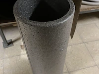 Diverse ventilatiekanalen - afbeelding 3 van  4