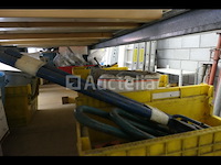 Diverse verbruiksartikelen en gereedschappen - afbeelding 2 van  23