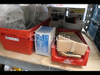 Diverse verbruiksartikelen en gereedschappen - afbeelding 8 van  23