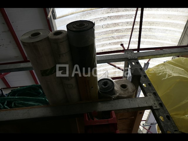 Diverse verbruiksartikelen en gereedschappen - afbeelding 11 van  23