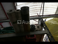 Diverse verbruiksartikelen en gereedschappen - afbeelding 11 van  23