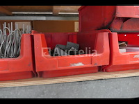 Diverse verbruiksartikelen en gereedschappen - afbeelding 13 van  23