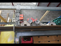 Diverse verbruiksartikelen en gereedschappen - afbeelding 18 van  23