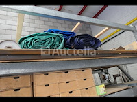 Diverse verbruiksartikelen en gereedschappen - afbeelding 19 van  23