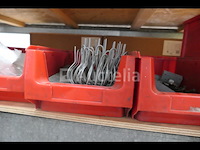 Diverse verbruiksartikelen en gereedschappen - afbeelding 21 van  23